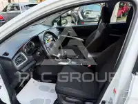 2019 Suzuki SX4