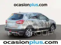 2019 Suzuki SX4