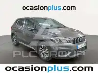 2019 Suzuki SX4