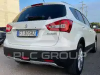 2019 Suzuki SX4
