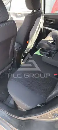 2019 Suzuki SX4