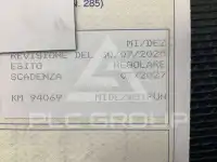 2019 Suzuki SX4