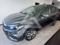 2019 Suzuki SX4