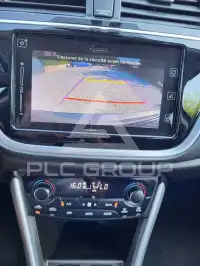 2019 Suzuki SX4
