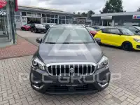 2019 Suzuki SX4