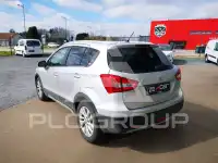 2019 Suzuki SX4