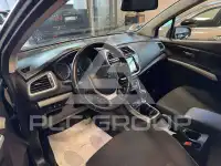 2019 Suzuki SX4