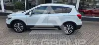 2019 Suzuki SX4