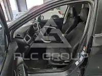 2019 Suzuki SX4