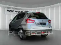 2019 Suzuki SX4