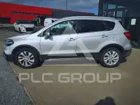 2019 Suzuki SX4