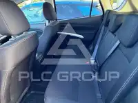 2019 Suzuki SX4