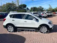 2019 Suzuki SX4