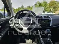 2019 Suzuki SX4