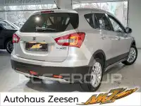 2019 Suzuki SX4