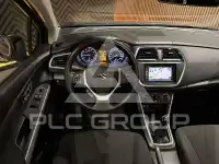 2019 Suzuki SX4