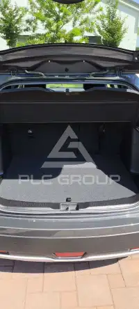 2019 Suzuki SX4