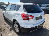 2019 Suzuki SX4