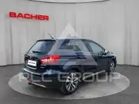 2019 Suzuki SX4