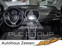 2019 Suzuki SX4