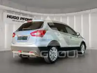 2019 Suzuki SX4