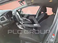 2019 Suzuki SX4