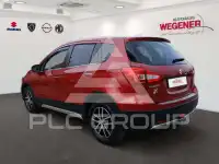 2019 Suzuki SX4