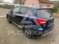 2019 Suzuki SX4
