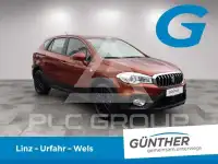2019 Suzuki SX4