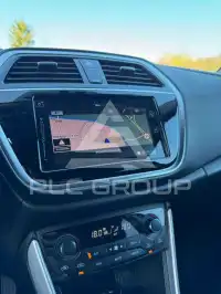 2019 Suzuki SX4