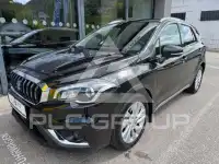 2019 Suzuki SX4