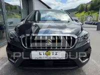 2019 Suzuki SX4