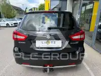 2019 Suzuki SX4