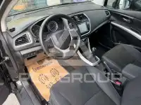 2019 Suzuki SX4