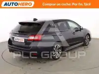 2019 Subaru Levorg