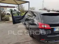 2019 Subaru Levorg