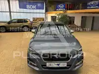 2019 Subaru Levorg