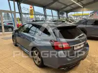 2019 Subaru Levorg