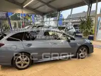 2019 Subaru Levorg