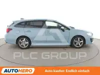 2019 Subaru Levorg