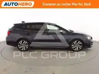 2019 Subaru Levorg