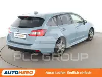 2019 Subaru Levorg