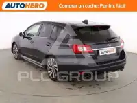 2019 Subaru Levorg