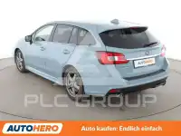 2019 Subaru Levorg