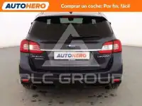 2019 Subaru Levorg