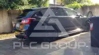 2019 Subaru Levorg