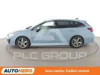 2019 Subaru Levorg