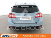 2019 Subaru Levorg
