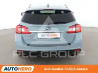 2019 Subaru Levorg
