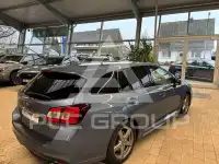 2019 Subaru Levorg